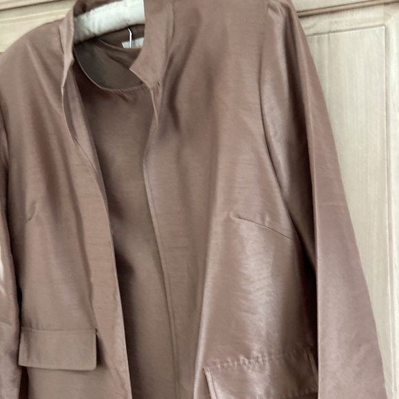 Chadwick’s 3 pc suit jacket pants top euc - Picture 2 of 13